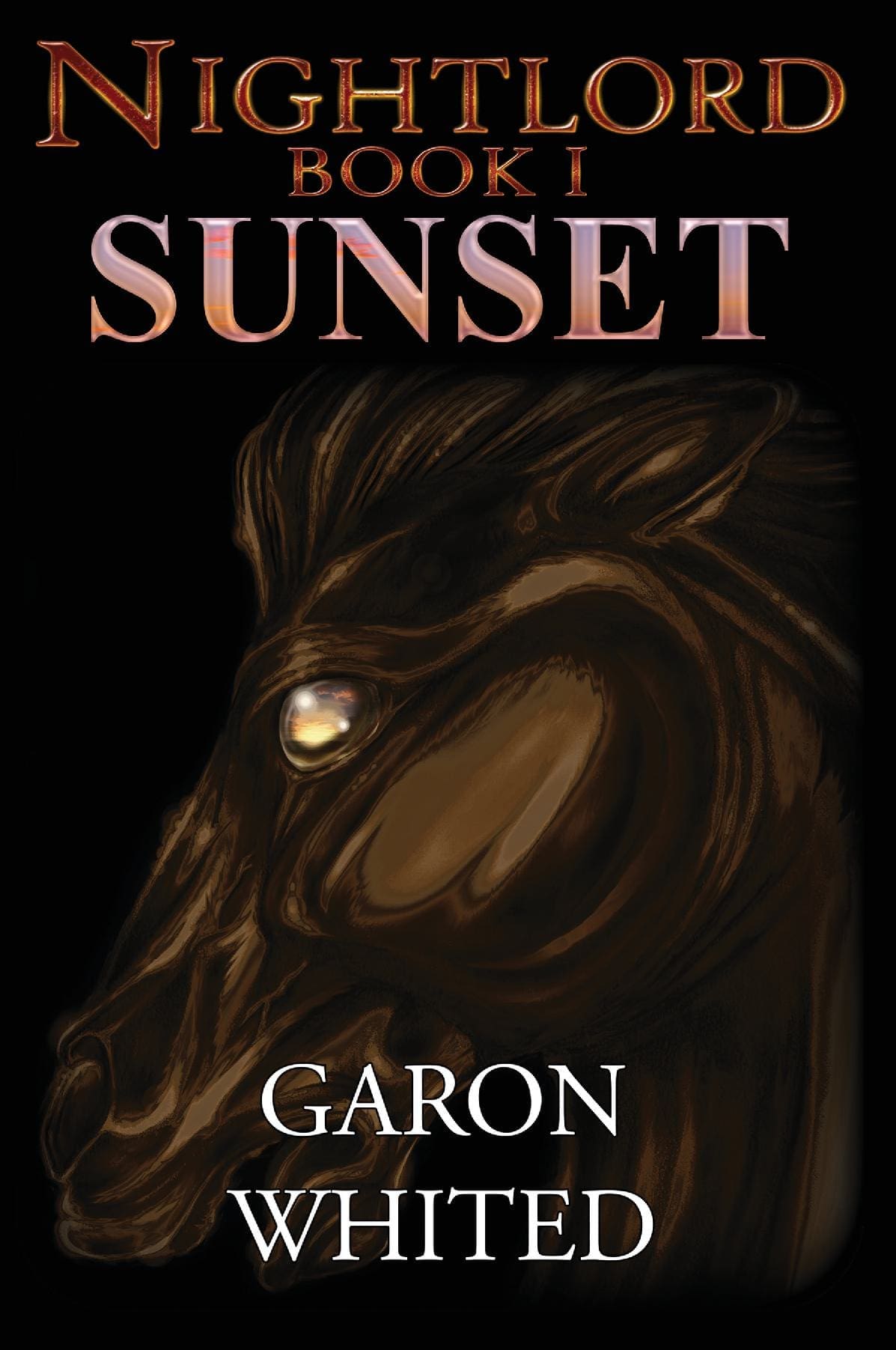 NIGHTLORD: Sunset