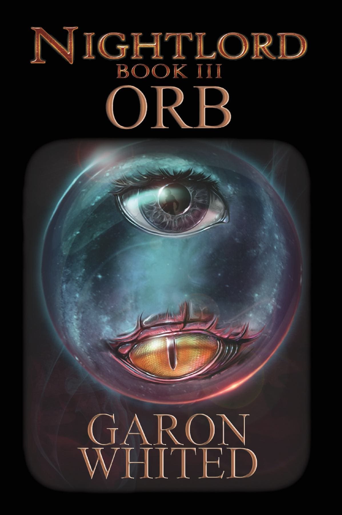 NIGHTLORD: Orb