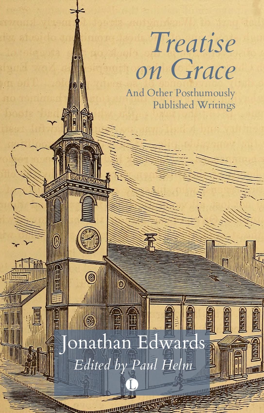 Treatise on Grace