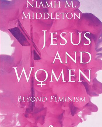 Jesus and Women PB