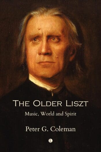The Older Liszt PB