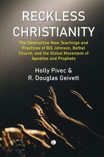 Reckless Christianity