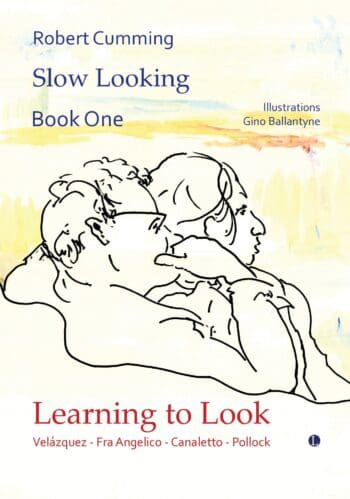 Learning to Look