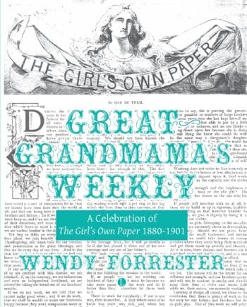 Great-Grandmama's Weekly