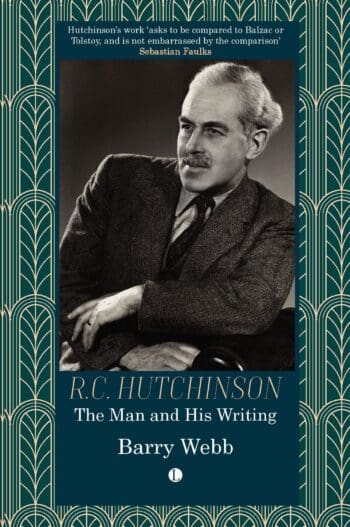 R.C. Hutchinson PB