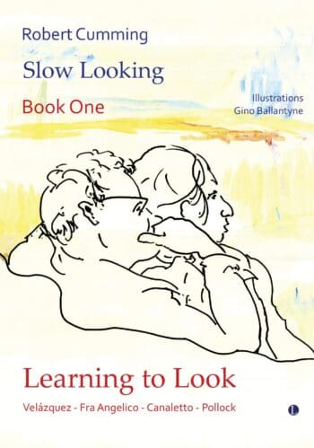Learning to Look HB