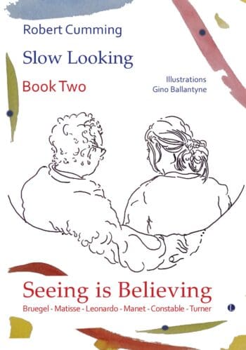 Seeing is Believing PB