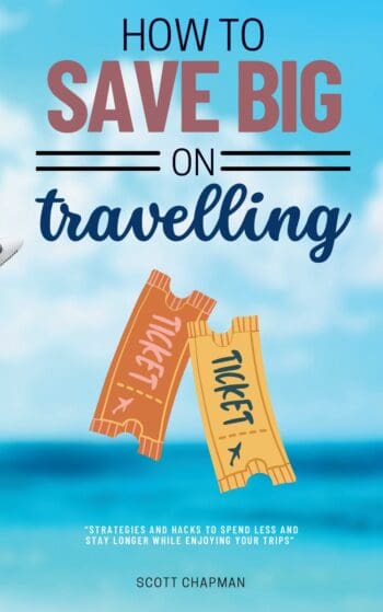 How to Save BIG on Traveling:::