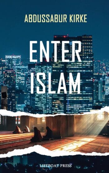 Enter Islam