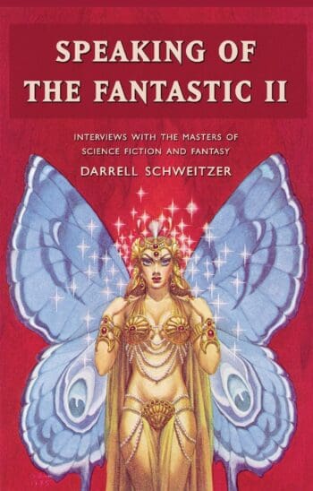 Speaking of the Fantastic II