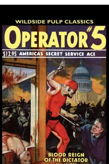 Operator #5