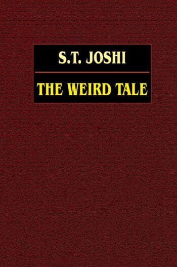 The Weird Tale