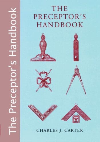 The Preceptor's Handbook