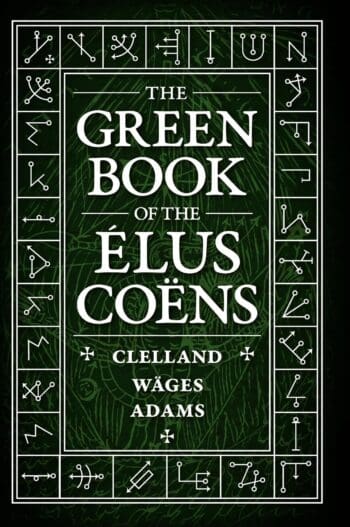 Deluxe Edition - The Green Book of Elus Coens