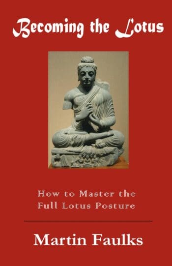 Becoming the Lotus