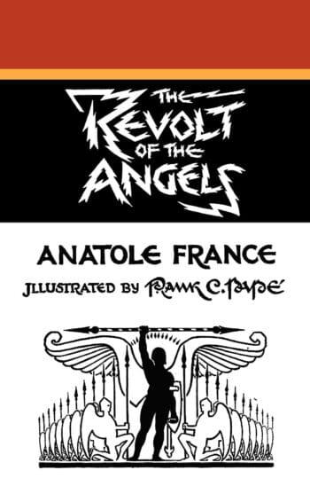 The Revolt of the Angels