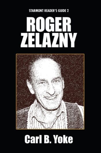 Roger Zelazny