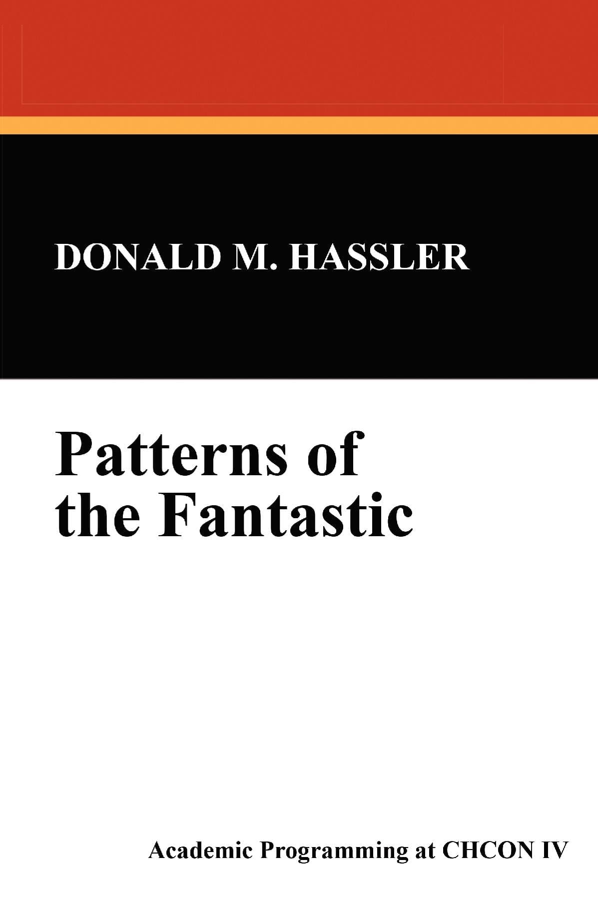Patterns of the Fantastic
