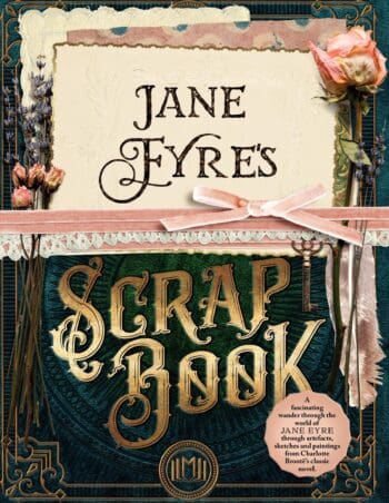 Jane Eyre's Scrapbook