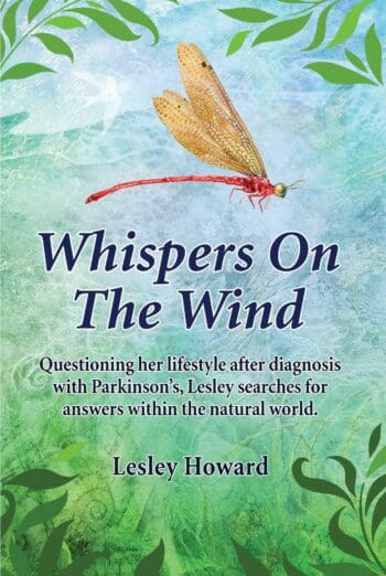 Whispers On The Wind