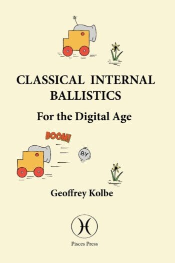 Classical Internal Ballistics