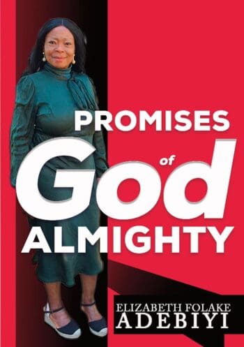 Promises of God Almighty