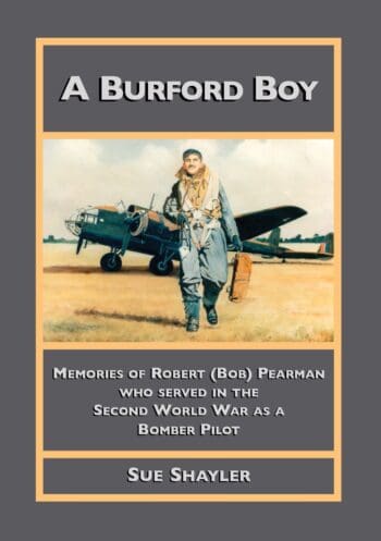 A Burford Boy