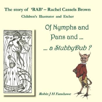 Of Nymphs and Pans and ... a StubbyDub ?