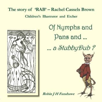 Of Nymphs and Pans and ... a StubbyDub ?