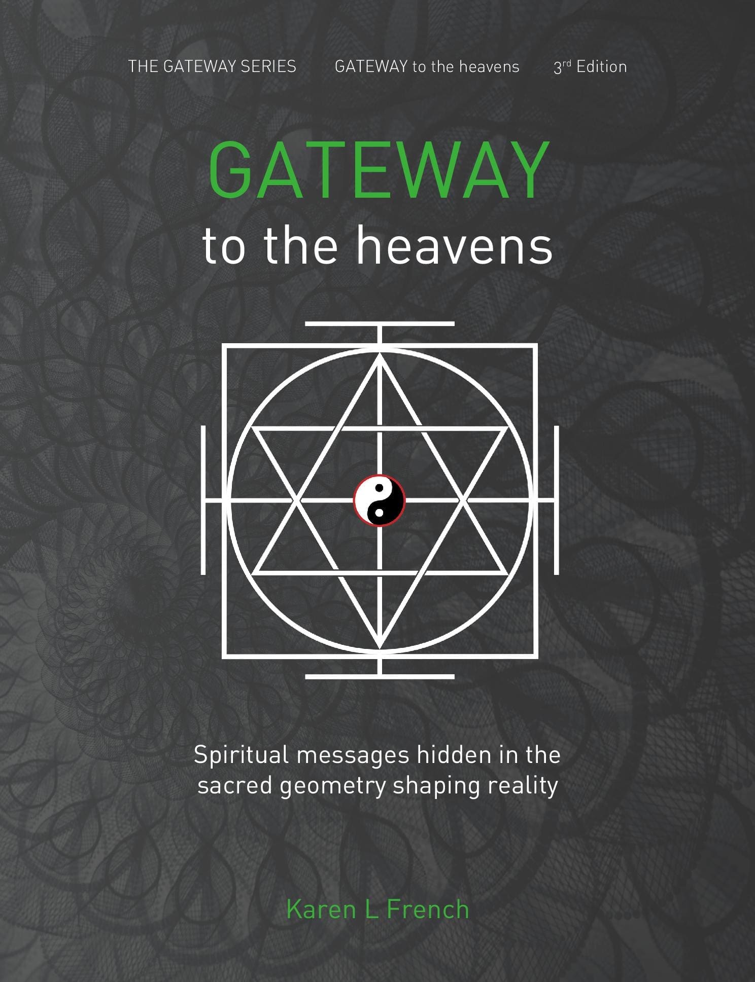 Gateway to the Heavens