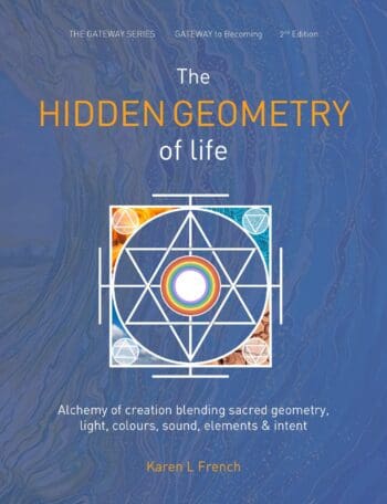 The Hidden Geometry of Life