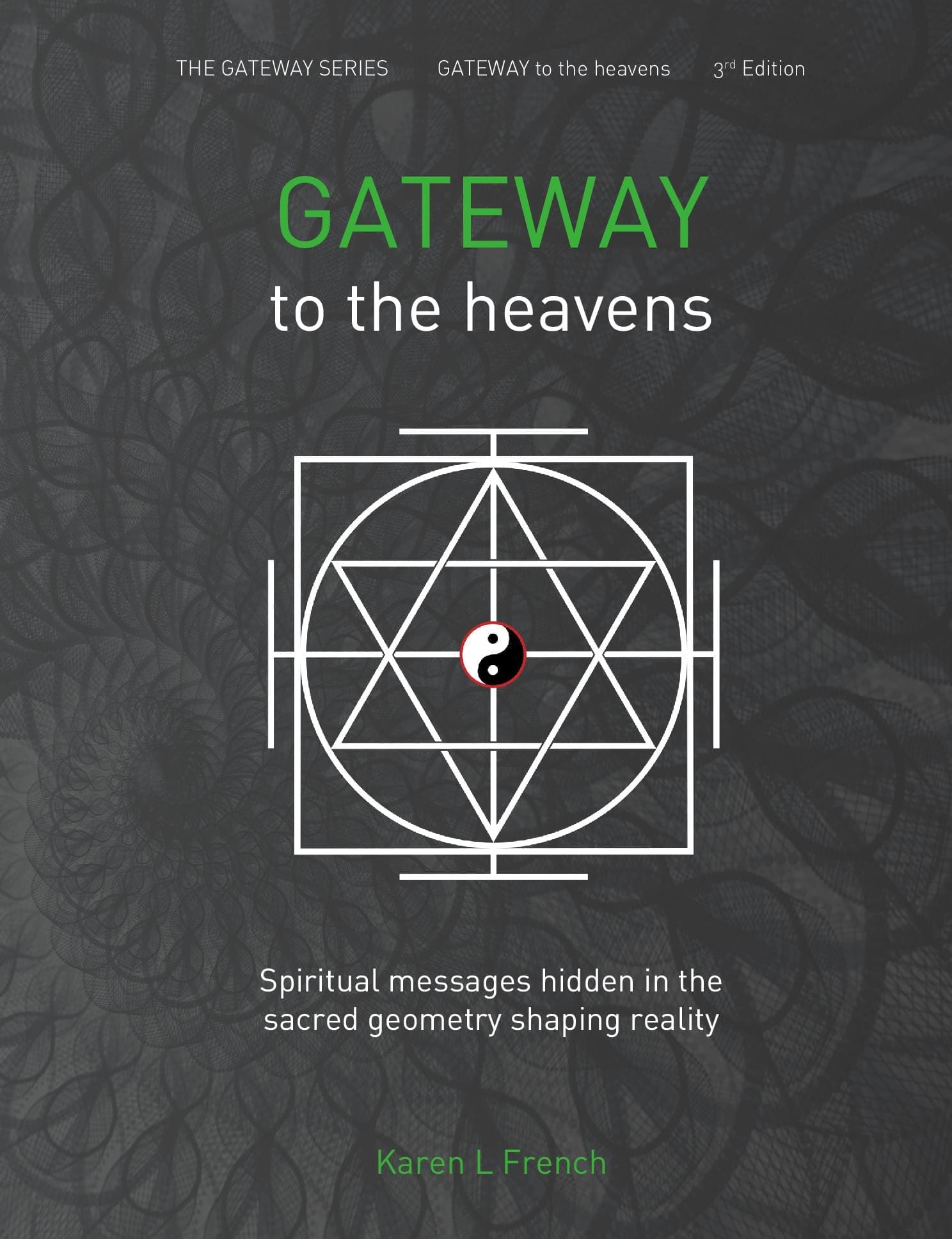 Gateway to the Heavens