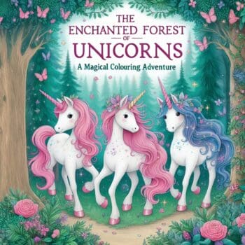 The Enchanted Forest of Unicorns