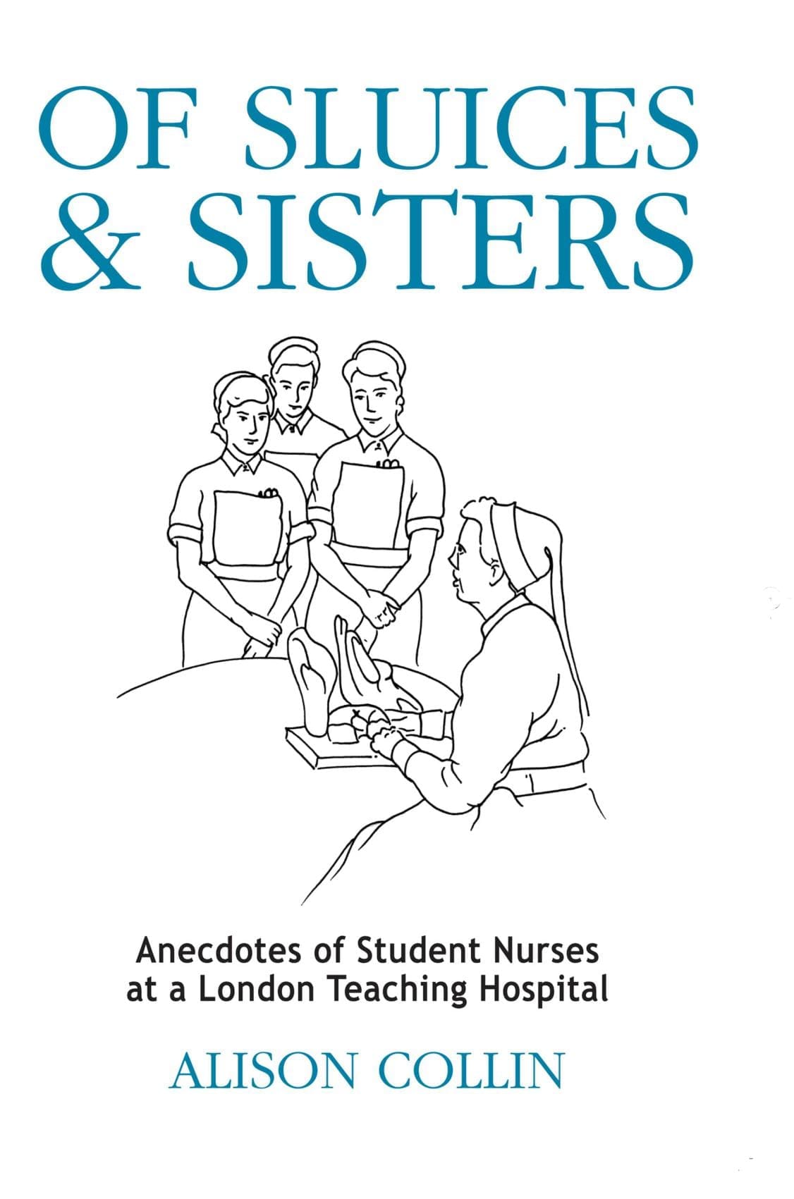Of Sluices and Sisters