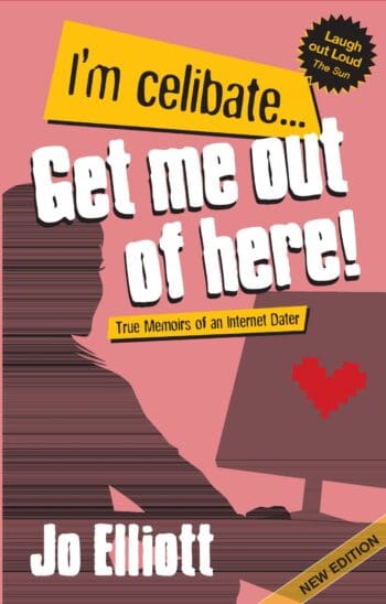I’m Celibate… Get me out of here!