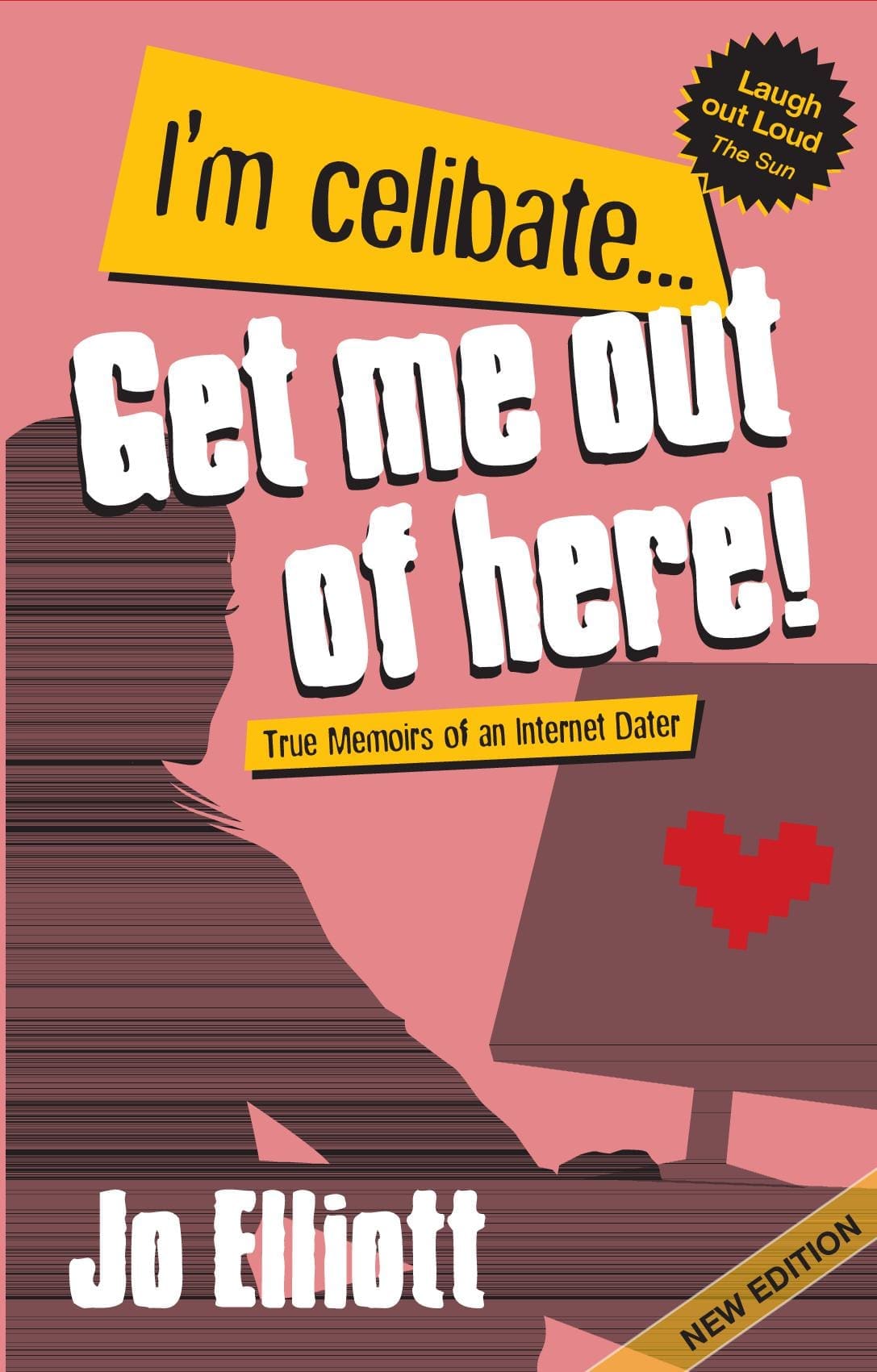 I’m Celibate… Get me out of here!