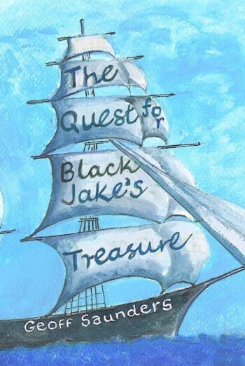 The Quest for Black Jake's Treasure