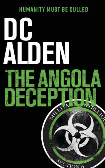 THE ANGOLA DECEPTION