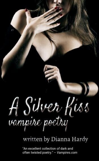 A Silver Kiss