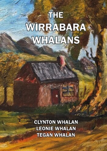 The Wirrabara Whalans