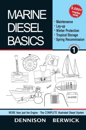 Marine Diesel Basics 1