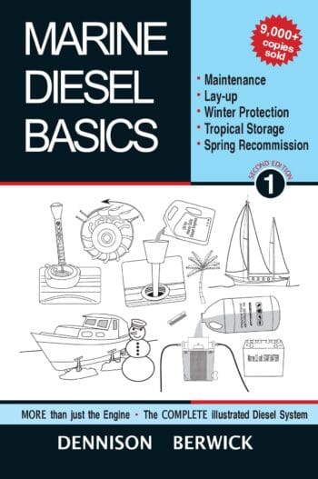 Marine Diesel Basics 1