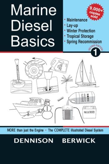 Marine Diesel Basics 1