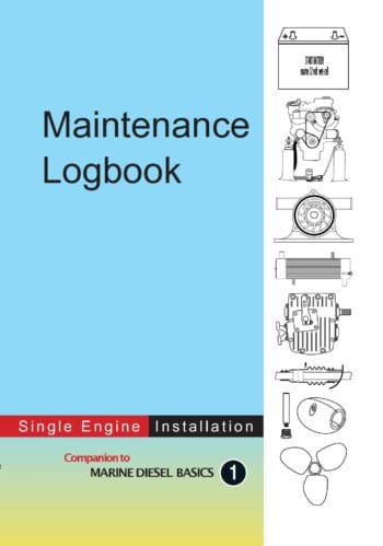 Maintenance Logbook