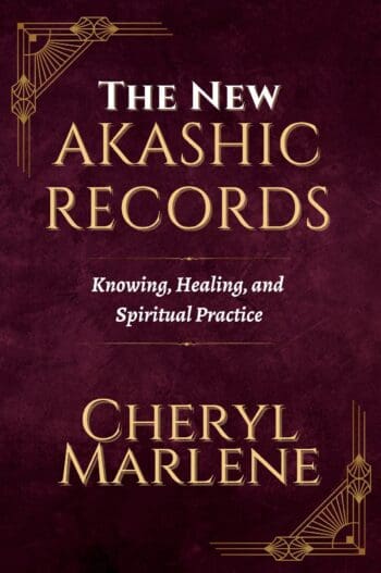 The New Akashic Records