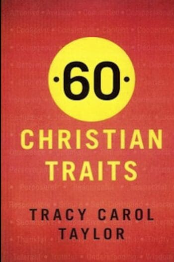 60 Christian Traits