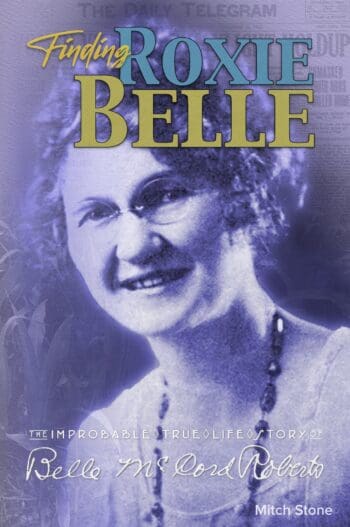Finding Roxie Belle
