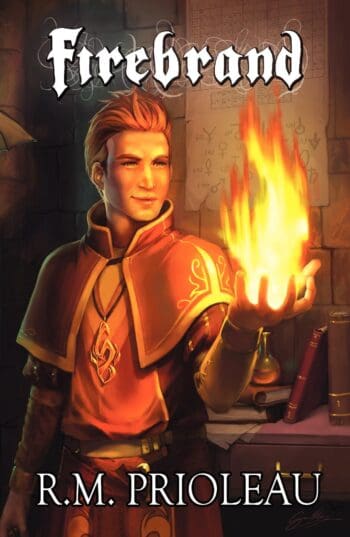 Firebrand