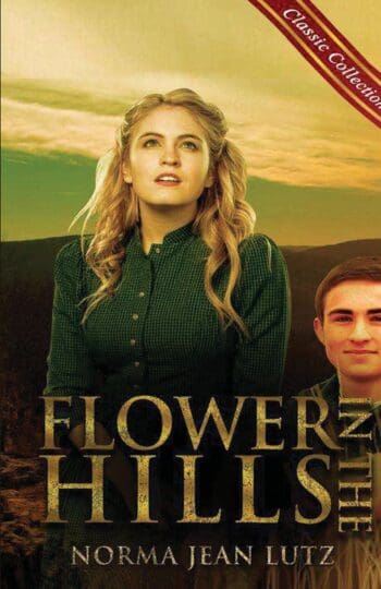 Flower in the Hills - Classic Collection #1