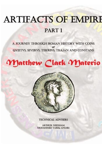 ARTIFACTS OF EMPIRE PART 1